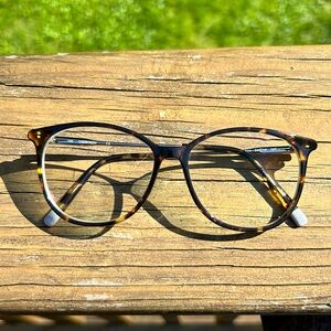 Calvin Klein prescription frames